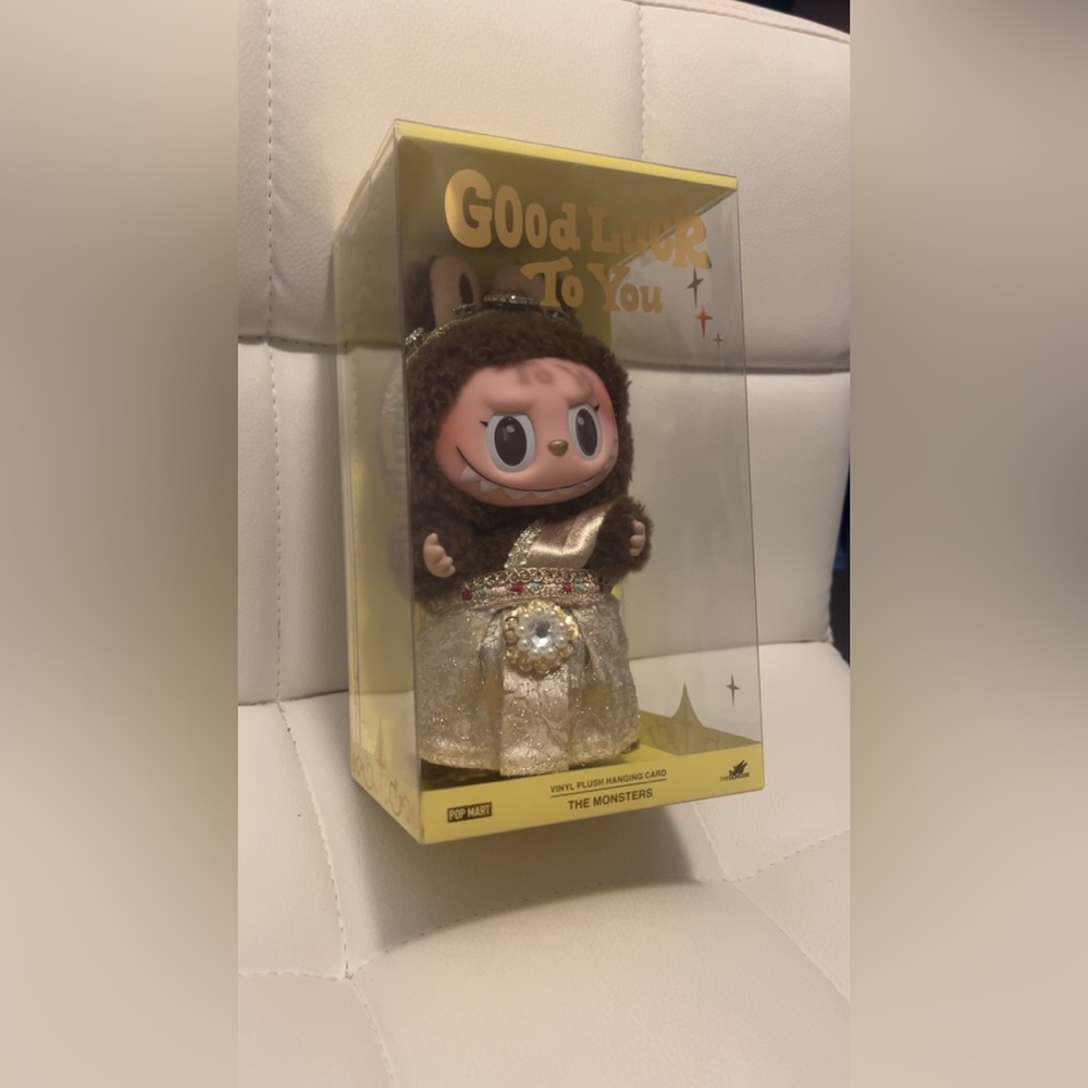 Pop Mart ✨ Good Luck To You ✨ Thailand Exclusive - Picture 8 of 15
